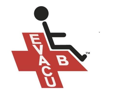 EVACU B Logo 2